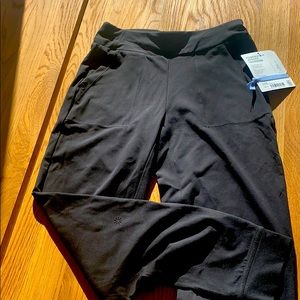 Athleta Girl Powertiva Jogger